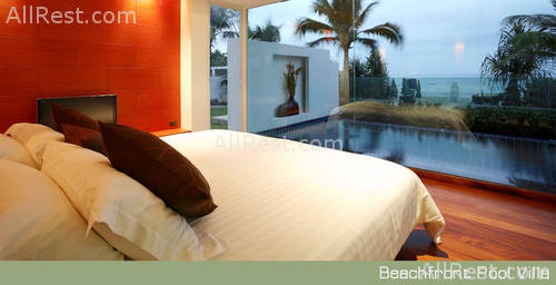 La Flora Resort Patong 21